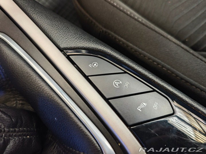 Ford S-MAX 2.0 TDCI 110kW NAVI 7 mís 2015
