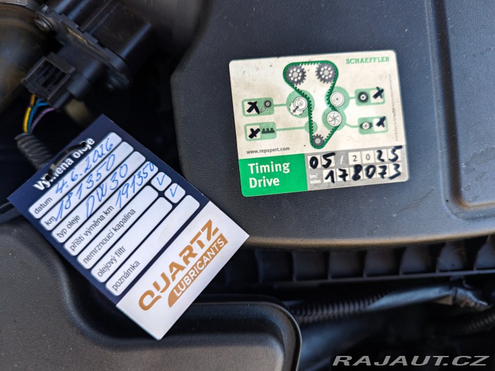 Ford S-MAX 2.0 TDCI 110kW NAVI 7 mís 2015