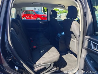 Ford S-MAX 2.0 TDCI 110kW NAVI 7 mís 2015