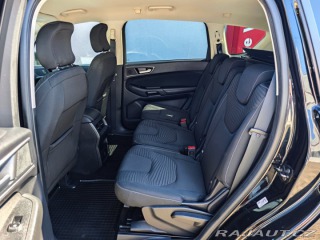 Ford S-MAX 2.0 TDCI 110kW NAVI 7 mís 2015