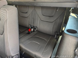 Ford S-MAX 2.0 TDCI 110kW NAVI 7 mís 2015