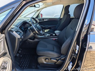 Ford S-MAX 2.0 TDCI 110kW NAVI 7 mís 2015