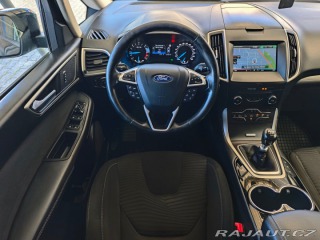 Ford S-MAX 2.0 TDCI 110kW NAVI 7 mís 2015