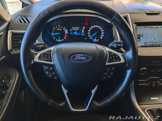 Ford S-MAX 2.0 TDCI 110kW NAVI 7 mís 2015