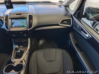 Ford S-MAX 2.0 TDCI 110kW NAVI 7 mís 2015