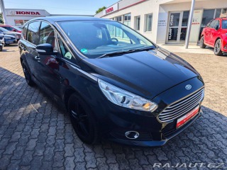 Ford S-MAX 2.0 TDCI 110kW NAVI 7 mís 2015