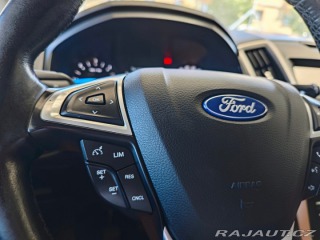 Ford S-MAX 2.0 TDCI 110kW NAVI 7 mís 2015