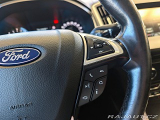 Ford S-MAX 2.0 TDCI 110kW NAVI 7 mís 2015