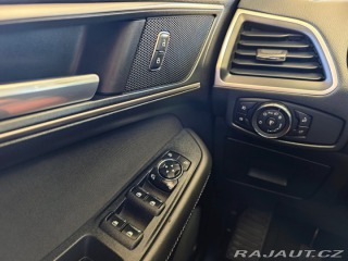 Ford S-MAX 2.0 TDCI 110kW NAVI 7 mís 2015