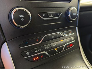 Ford S-MAX 2.0 TDCI 110kW NAVI 7 mís 2015