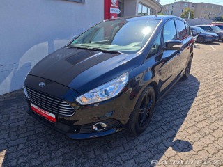 Ford S-MAX 2.0 TDCI 110kW NAVI 7 mís 2015