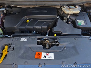 Ford S-MAX 2.0 TDCI 110kW NAVI 7 mís 2015