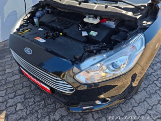Ford S-MAX 2.0 TDCI 110kW NAVI 7 mís 2015