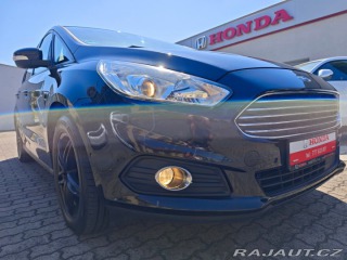 Ford S-MAX 2.0 TDCI 110kW NAVI 7 mís 2015