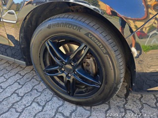 Ford S-MAX 2.0 TDCI 110kW NAVI 7 mís 2015