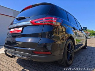 Ford S-MAX 2.0 TDCI 110kW NAVI 7 mís 2015
