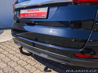 Ford S-MAX 2.0 TDCI 110kW NAVI 7 mís 2015