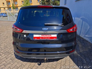 Ford S-MAX 2.0 TDCI 110kW NAVI 7 mís 2015