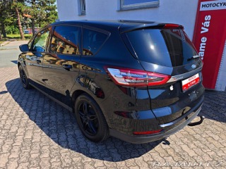 Ford S-MAX 2.0 TDCI 110kW NAVI 7 mís 2015