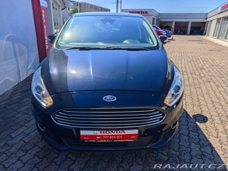 Ford S-MAX 2.0 TDCI 110kW NAVI 7 mís 2015