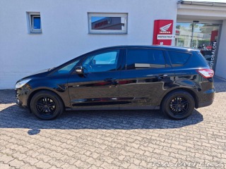 Ford S-MAX 2.0 TDCI 110kW NAVI 7 mís 2015
