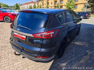 Ford S-MAX 2.0 TDCI 110kW NAVI 7 mís 2015