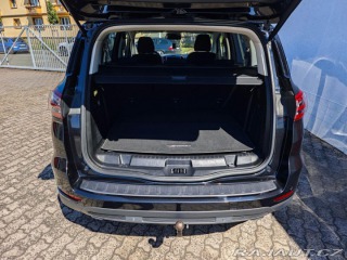 Ford S-MAX 2.0 TDCI 110kW NAVI 7 mís 2015