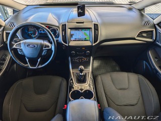 Ford S-MAX 2.0 TDCI 110kW NAVI 7 mís 2015