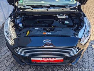 Ford S-MAX 2.0 TDCI 110kW NAVI 7 mís 2015