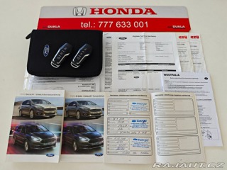Ford S-MAX 2.0 TDCI 110kW NAVI 7 mís 2015