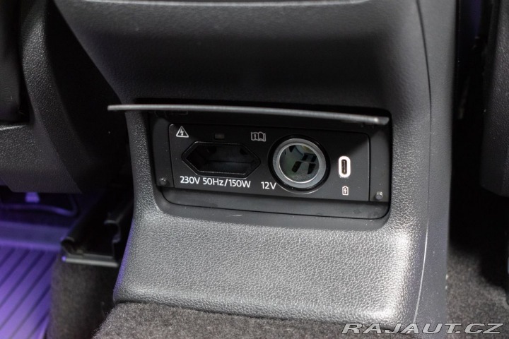 Škoda Kodiaq 2.0TSI 4x4*L&K*TAŽNÉ* 2022