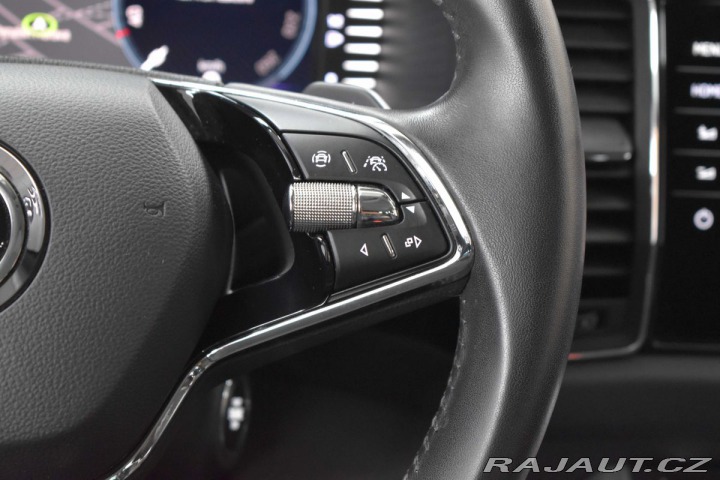 Škoda Kodiaq 2.0TSI 4x4*L&K*TAŽNÉ* 2022