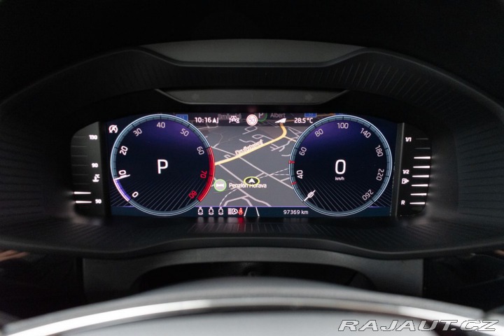 Škoda Kodiaq 2.0TSI 4x4*L&K*TAŽNÉ* 2022