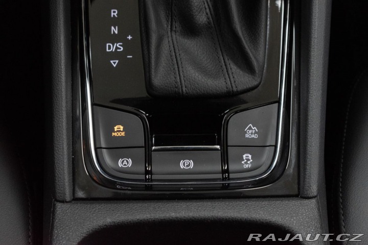 Škoda Kodiaq 2.0TSI 4x4*L&K*TAŽNÉ* 2022