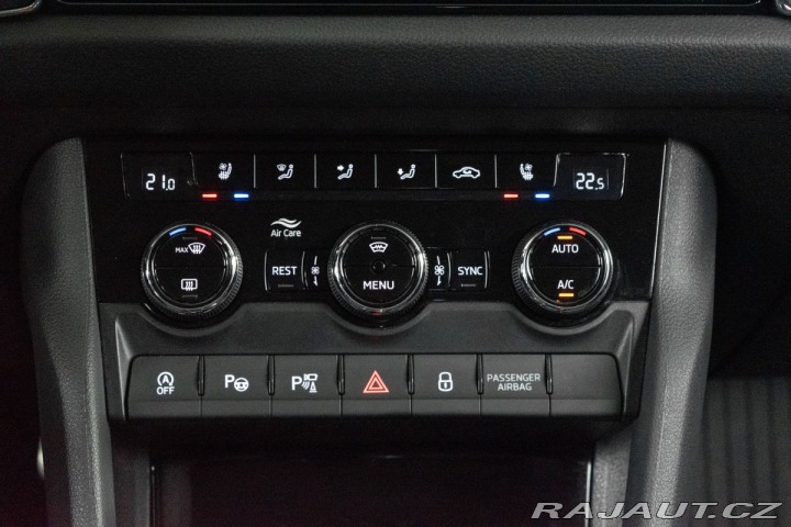 Škoda Kodiaq 2.0TSI 4x4*L&K*TAŽNÉ* 2022