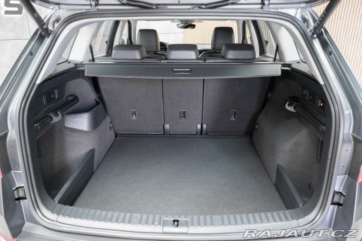 Škoda Kodiaq 2.0TSI 4x4*L&K*TAŽNÉ* 2022