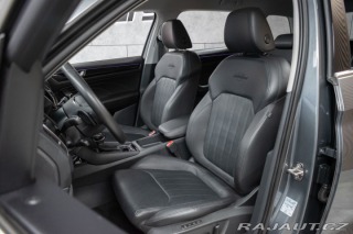 Škoda Kodiaq 2.0TSI 4x4*L&K*TAŽNÉ* 2022