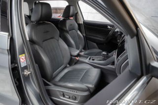 Škoda Kodiaq 2.0TSI 4x4*L&K*TAŽNÉ* 2022