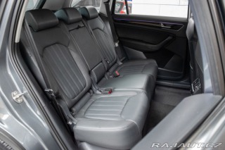 Škoda Kodiaq 2.0TSI 4x4*L&K*TAŽNÉ* 2022