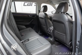 Škoda Kodiaq 2.0TSI 4x4*L&K*TAŽNÉ* 2022