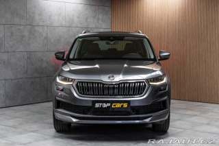 Škoda Kodiaq 2.0TSI 4x4*L&K*TAŽNÉ* 2022