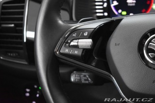 Škoda Kodiaq 2.0TSI 4x4*L&K*TAŽNÉ* 2022