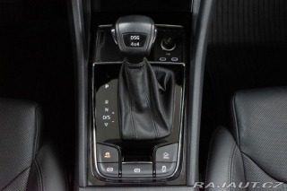 Škoda Kodiaq 2.0TSI 4x4*L&K*TAŽNÉ* 2022