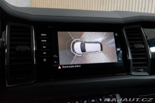 Škoda Kodiaq 2.0TSI 4x4*L&K*TAŽNÉ* 2022