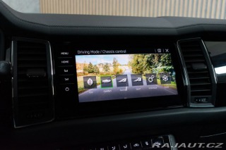 Škoda Kodiaq 2.0TSI 4x4*L&K*TAŽNÉ* 2022