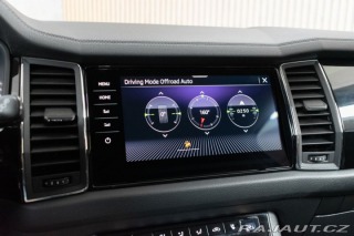 Škoda Kodiaq 2.0TSI 4x4*L&K*TAŽNÉ* 2022