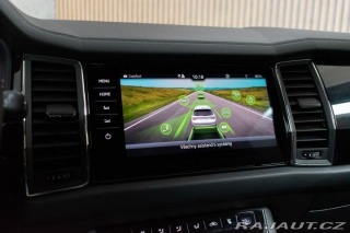 Škoda Kodiaq 2.0TSI 4x4*L&K*TAŽNÉ* 2022