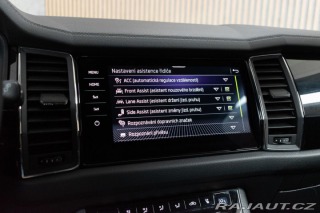Škoda Kodiaq 2.0TSI 4x4*L&K*TAŽNÉ* 2022