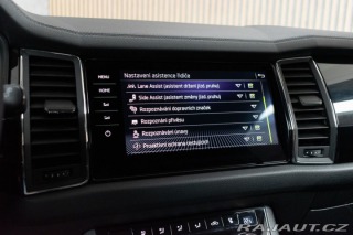 Škoda Kodiaq 2.0TSI 4x4*L&K*TAŽNÉ* 2022