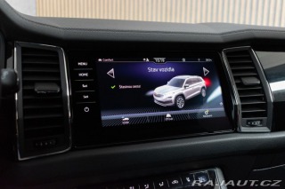 Škoda Kodiaq 2.0TSI 4x4*L&K*TAŽNÉ* 2022